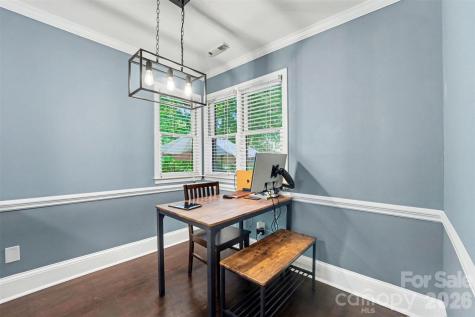 7443 Newmans Lane Charlotte NC 28270