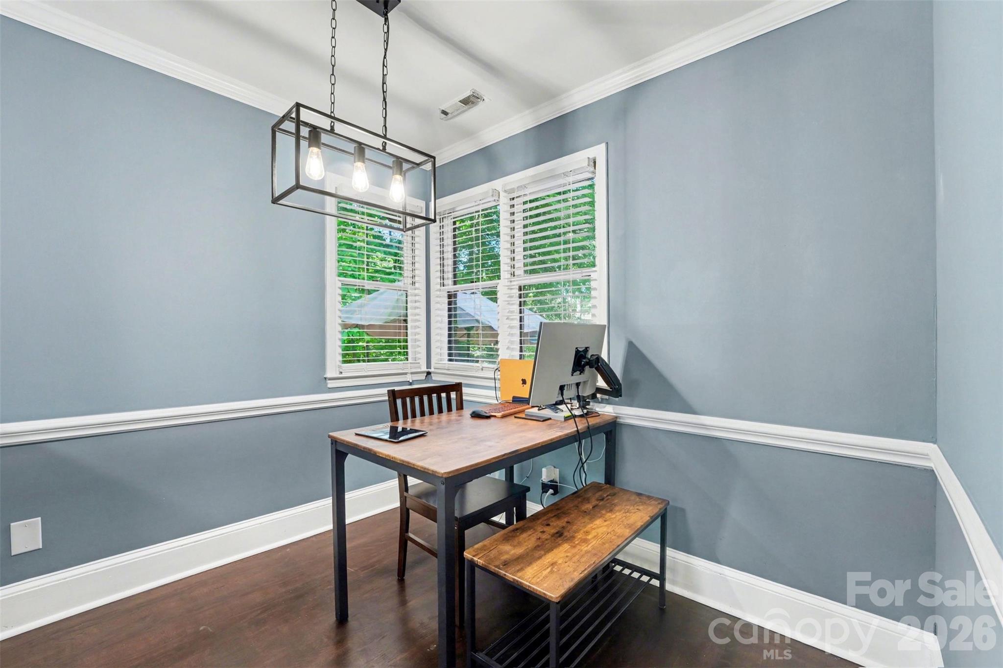 7443 Newmans Lane Charlotte NC 28270