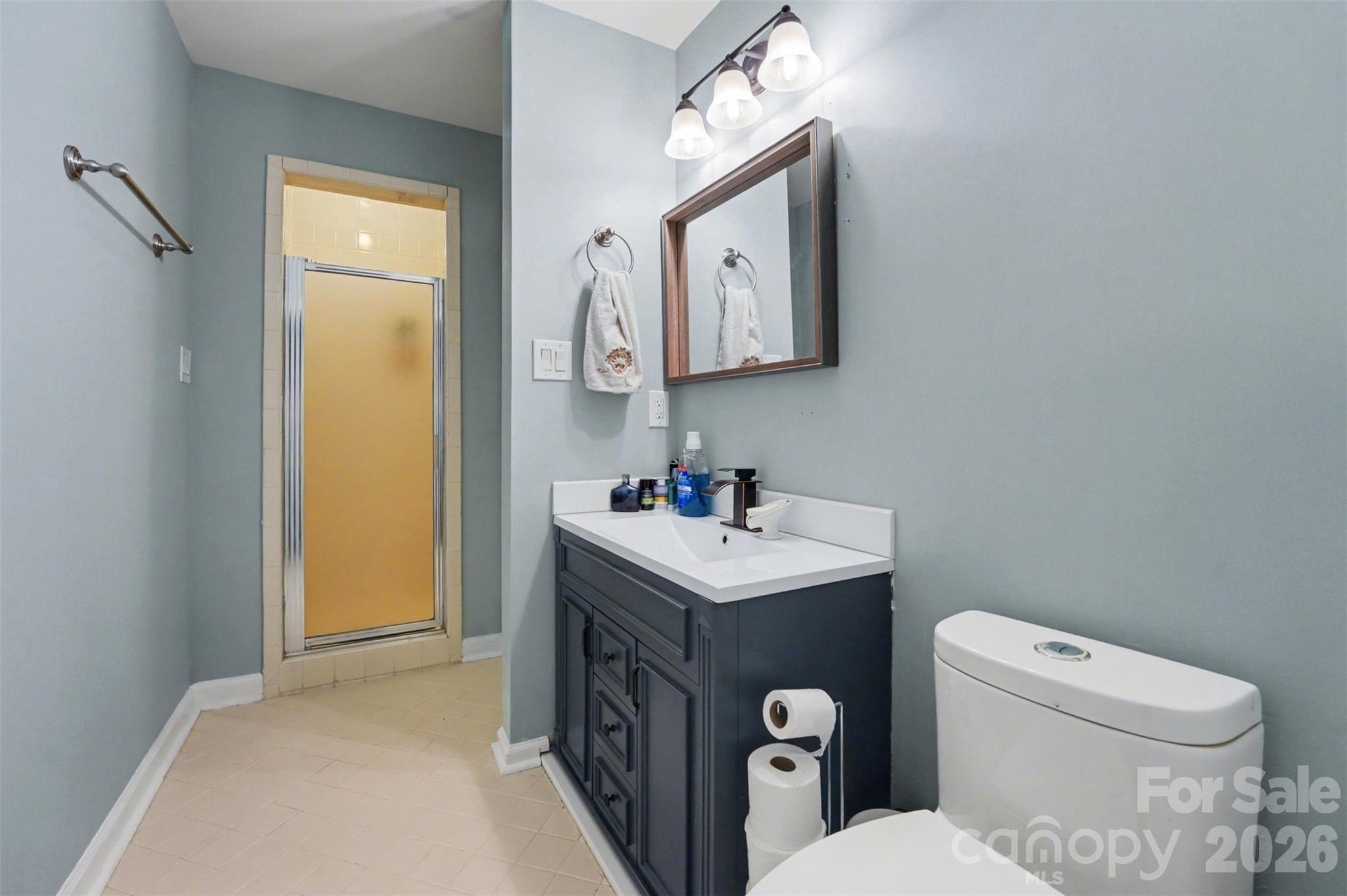 7443 Newmans Lane Charlotte NC 28270