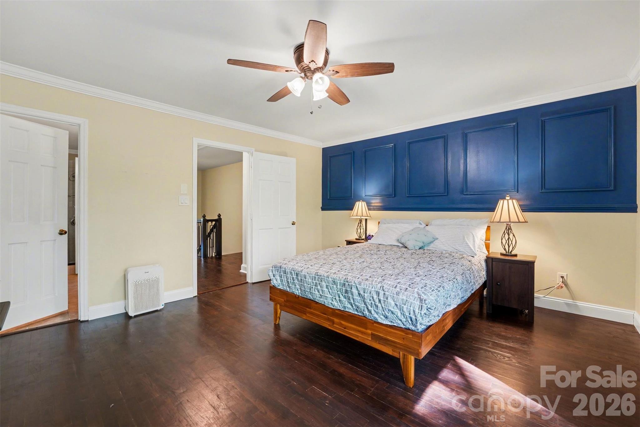 7443 Newmans Lane Charlotte NC 28270