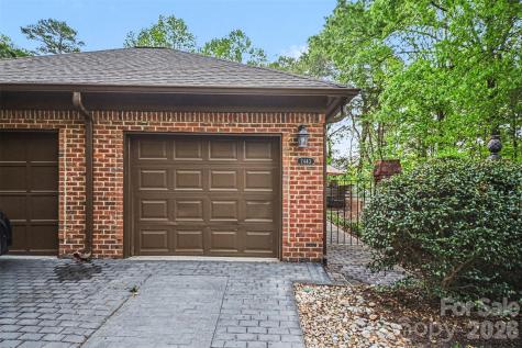 7443 Newmans Lane Charlotte NC 28270