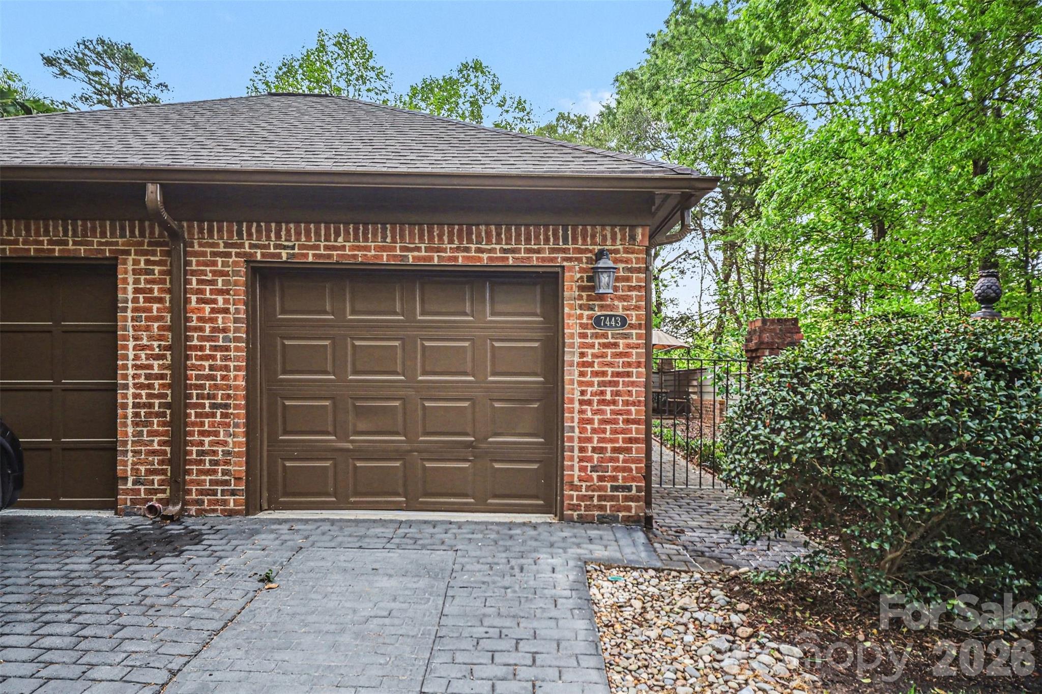 7443 Newmans Lane Charlotte NC 28270