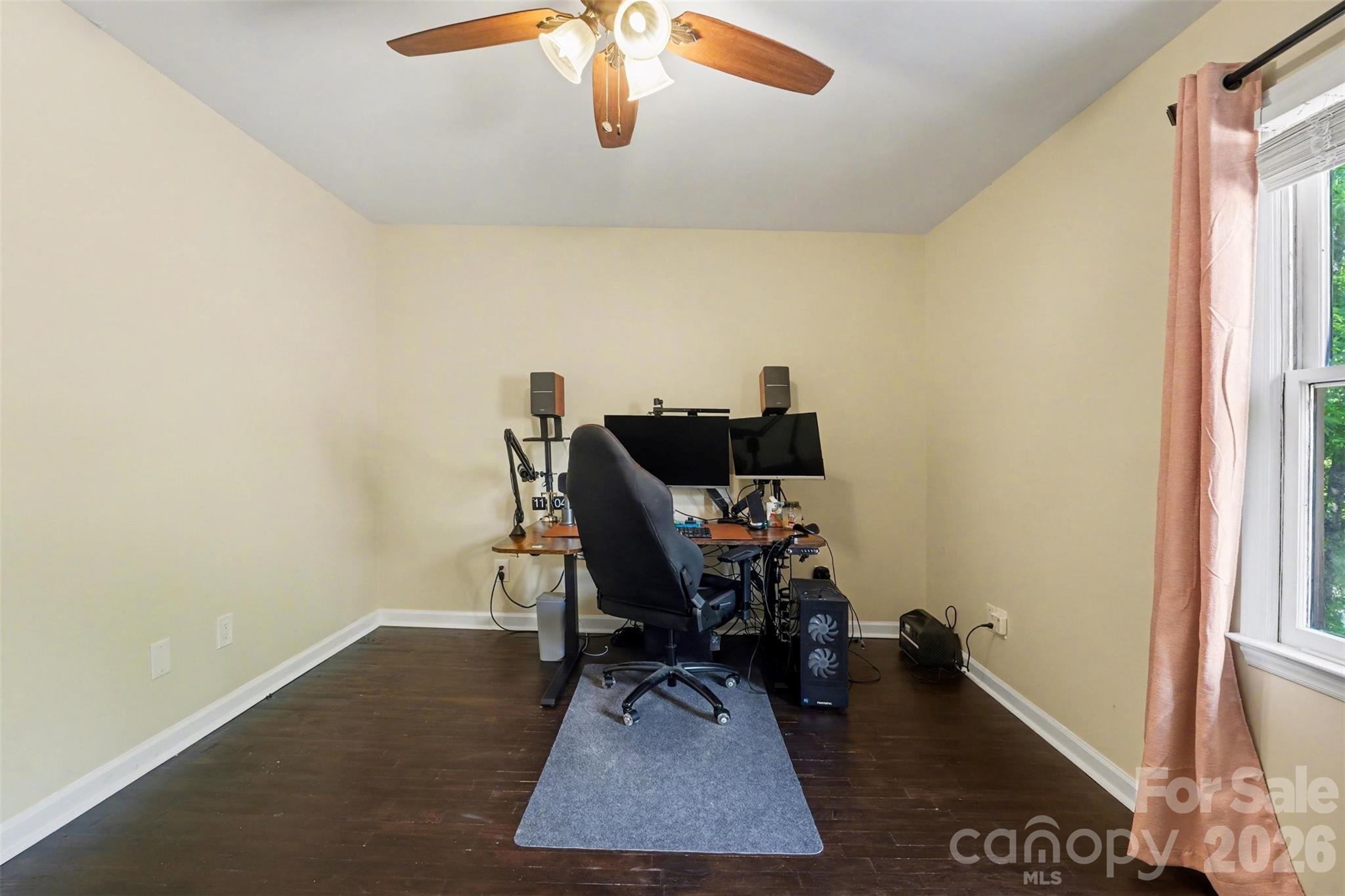 7443 Newmans Lane Charlotte NC 28270