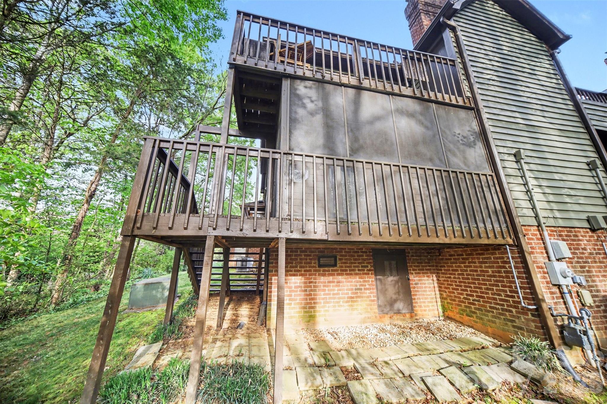 7443 Newmans Lane Charlotte NC 28270