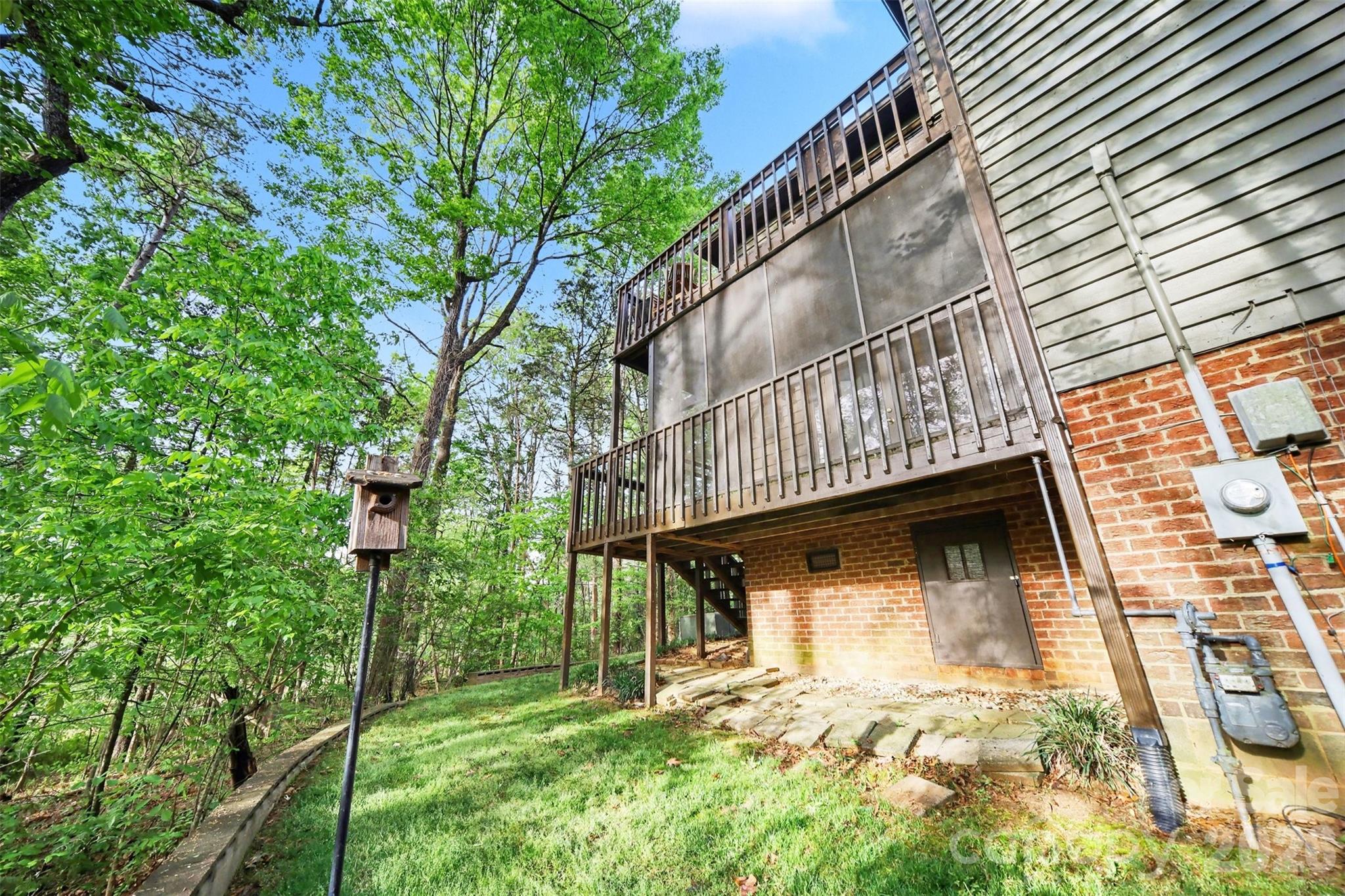 7443 Newmans Lane Charlotte NC 28270