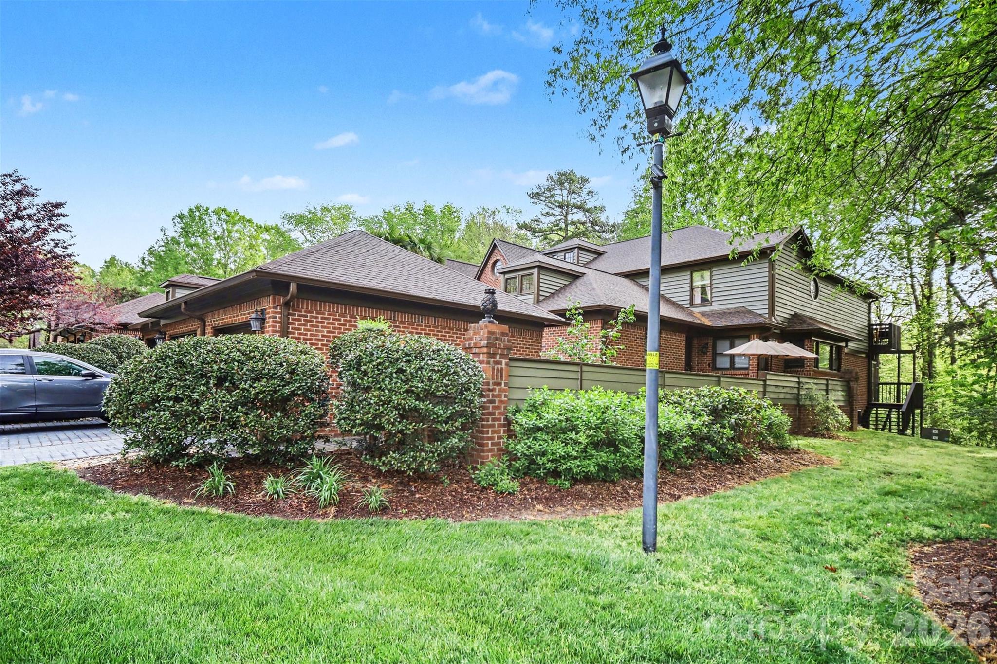7443 Newmans Lane Charlotte NC 28270