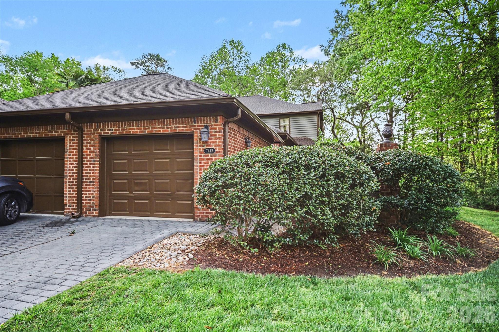 7443 Newmans Lane Charlotte NC 28270