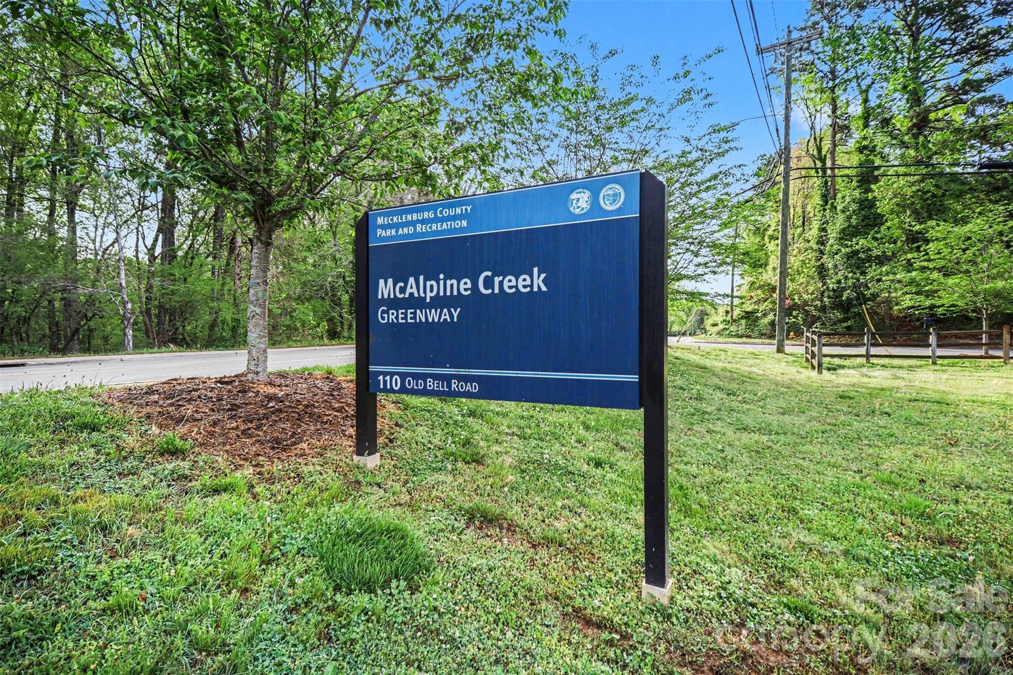 7443 Newmans Lane Charlotte NC 28270