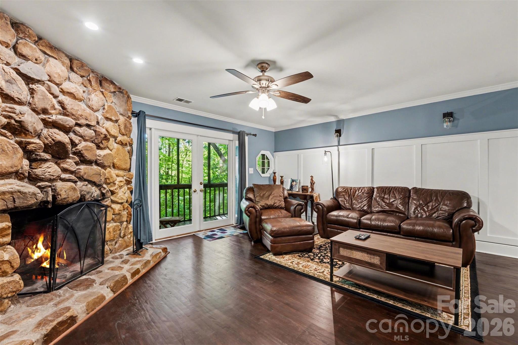 7443 Newmans Lane Charlotte NC 28270