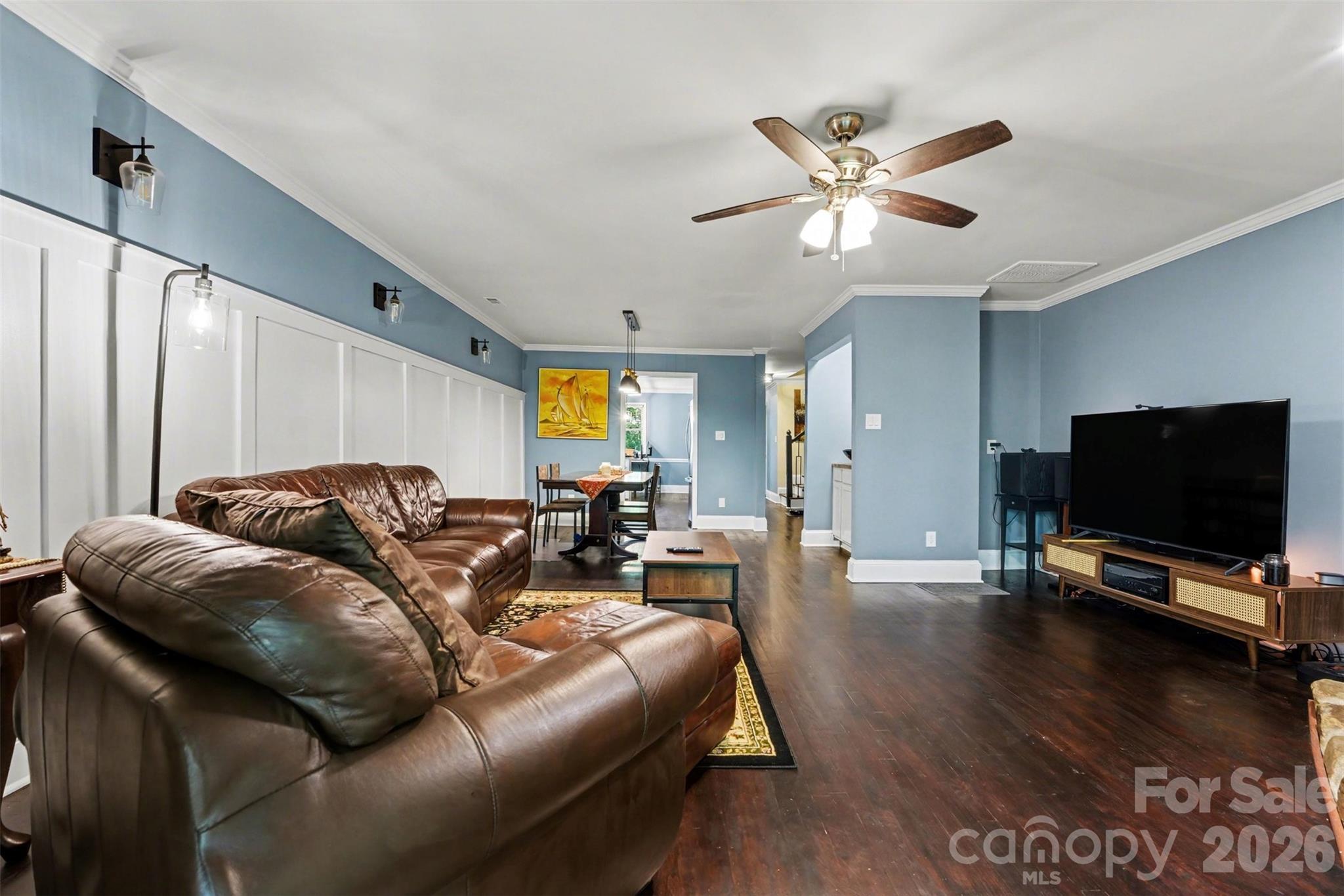 7443 Newmans Lane Charlotte NC 28270