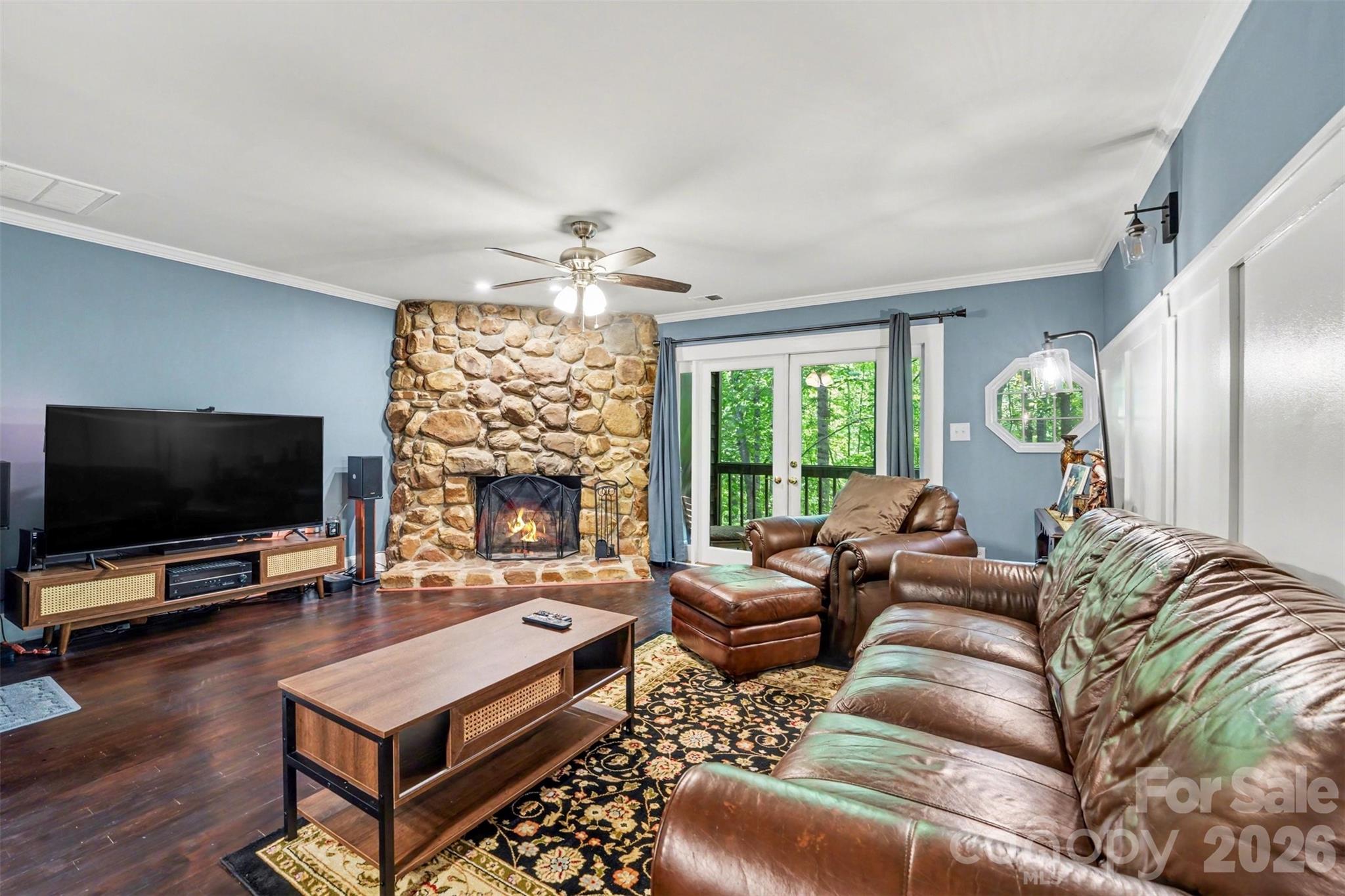 7443 Newmans Lane Charlotte NC 28270