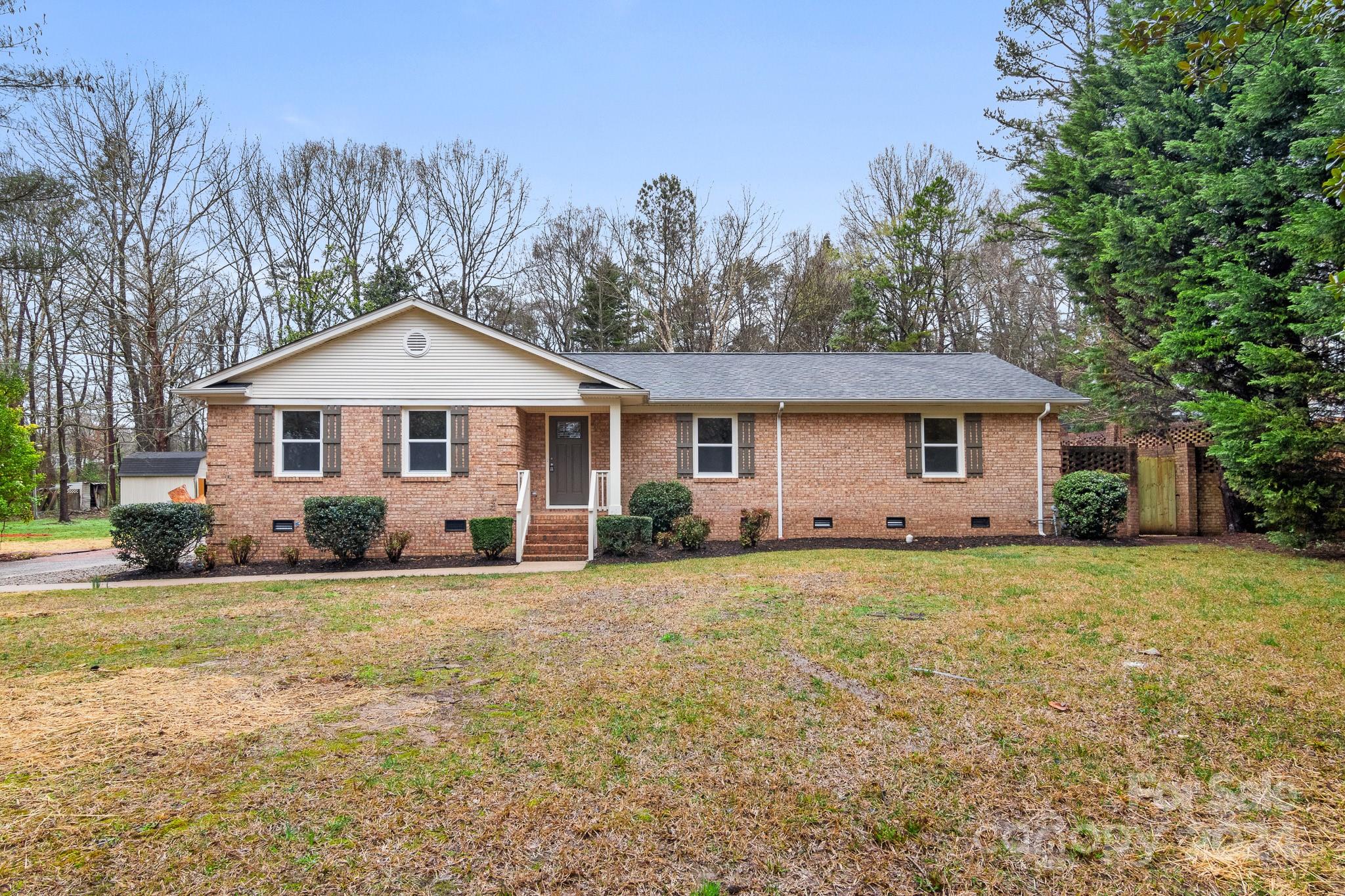 5005 Harri Ann Drive Charlotte NC 28227