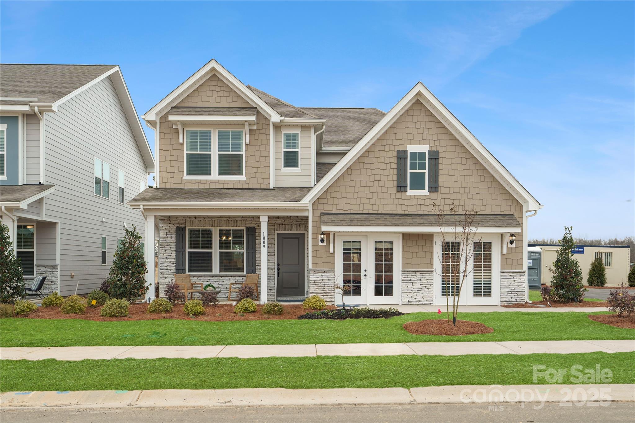 5061 Puddle Pond Road Indian Trail NC 28079