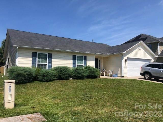 129 New River Drive Fletcher NC 28732