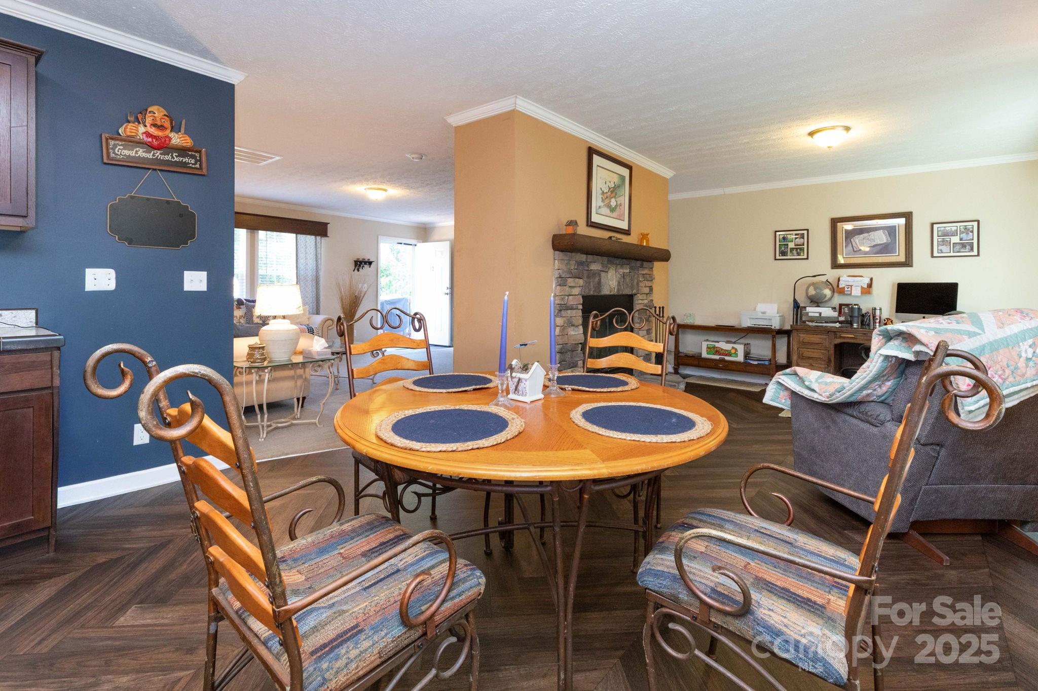 324 Lytle Cove Road Swannanoa NC 28778