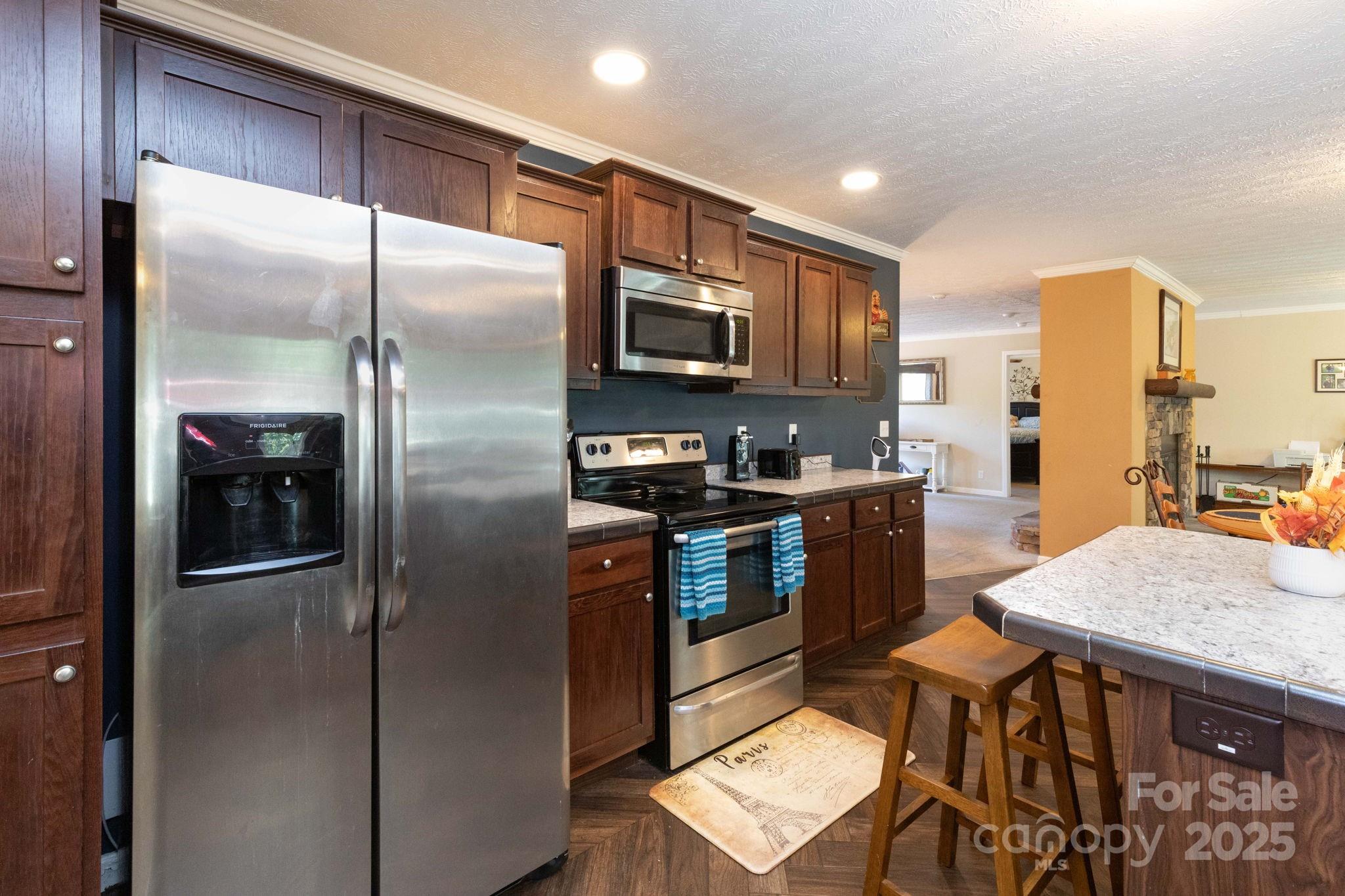 324 Lytle Cove Road Swannanoa NC 28778