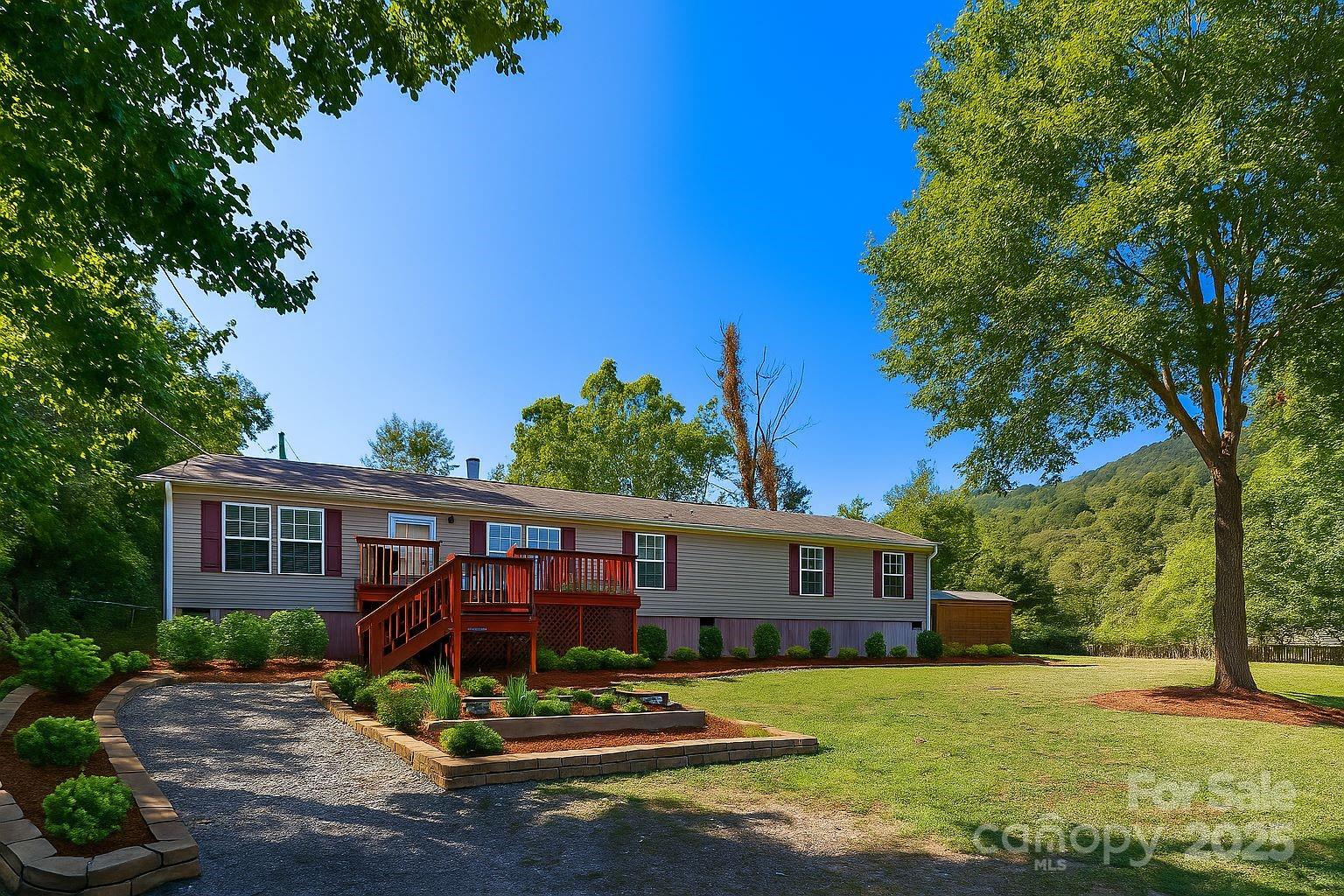 324 Lytle Cove Road Swannanoa NC 28778