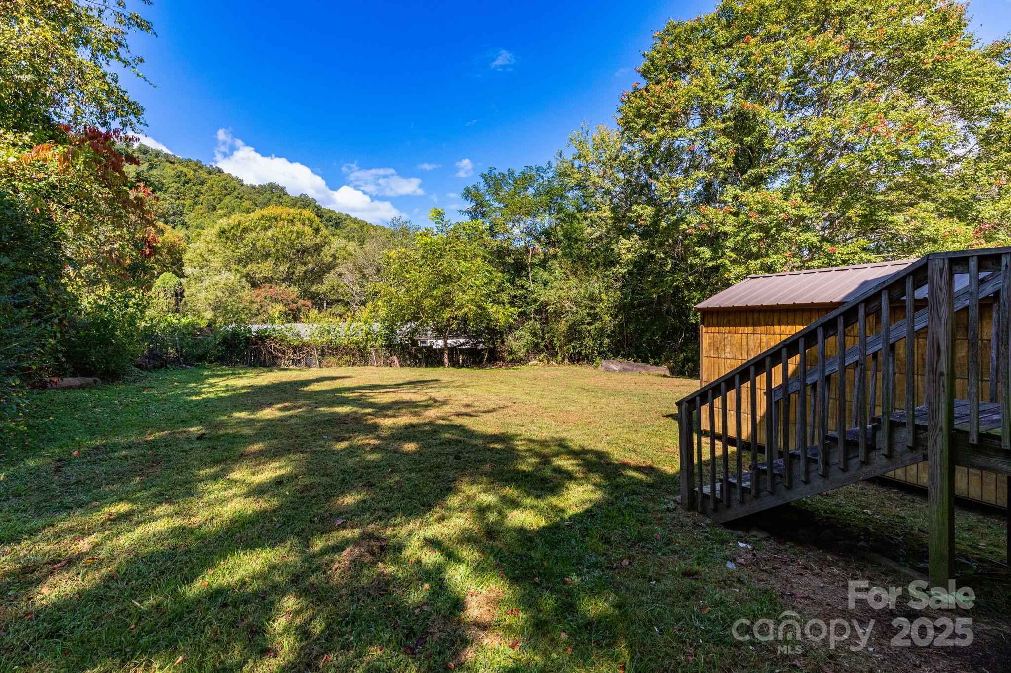 324 Lytle Cove Road Swannanoa NC 28778
