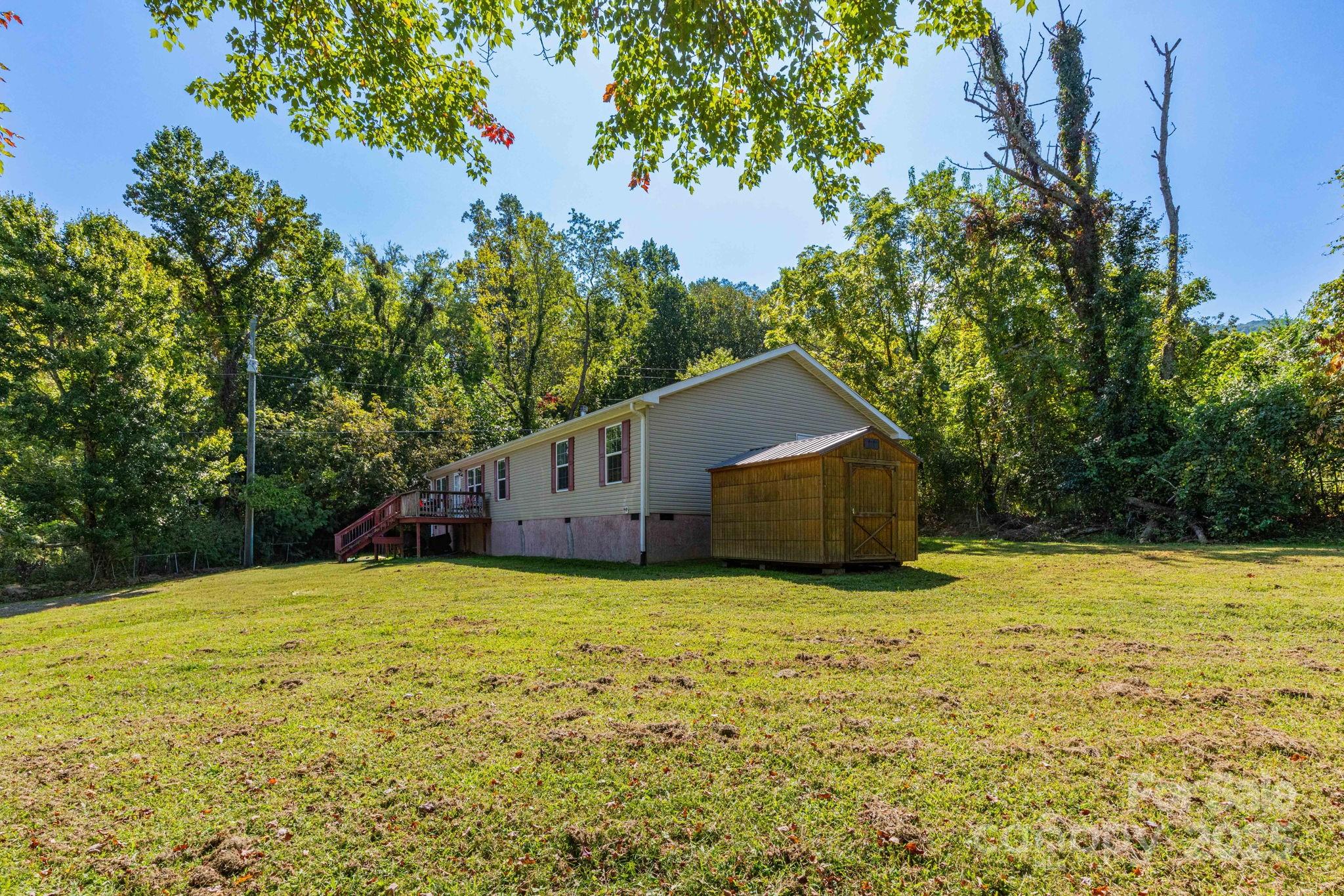 324 Lytle Cove Road Swannanoa NC 28778