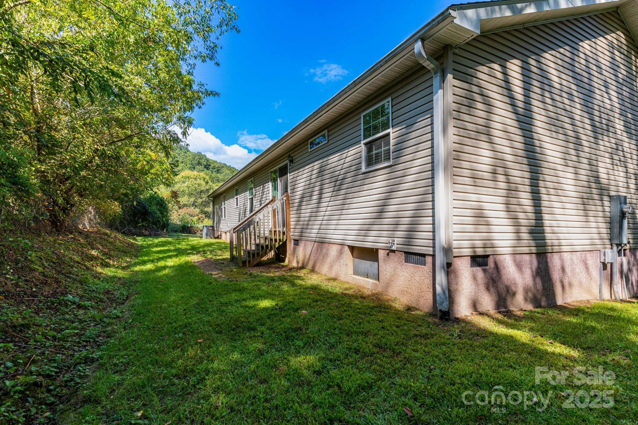 324 Lytle Cove Road Swannanoa NC 28778