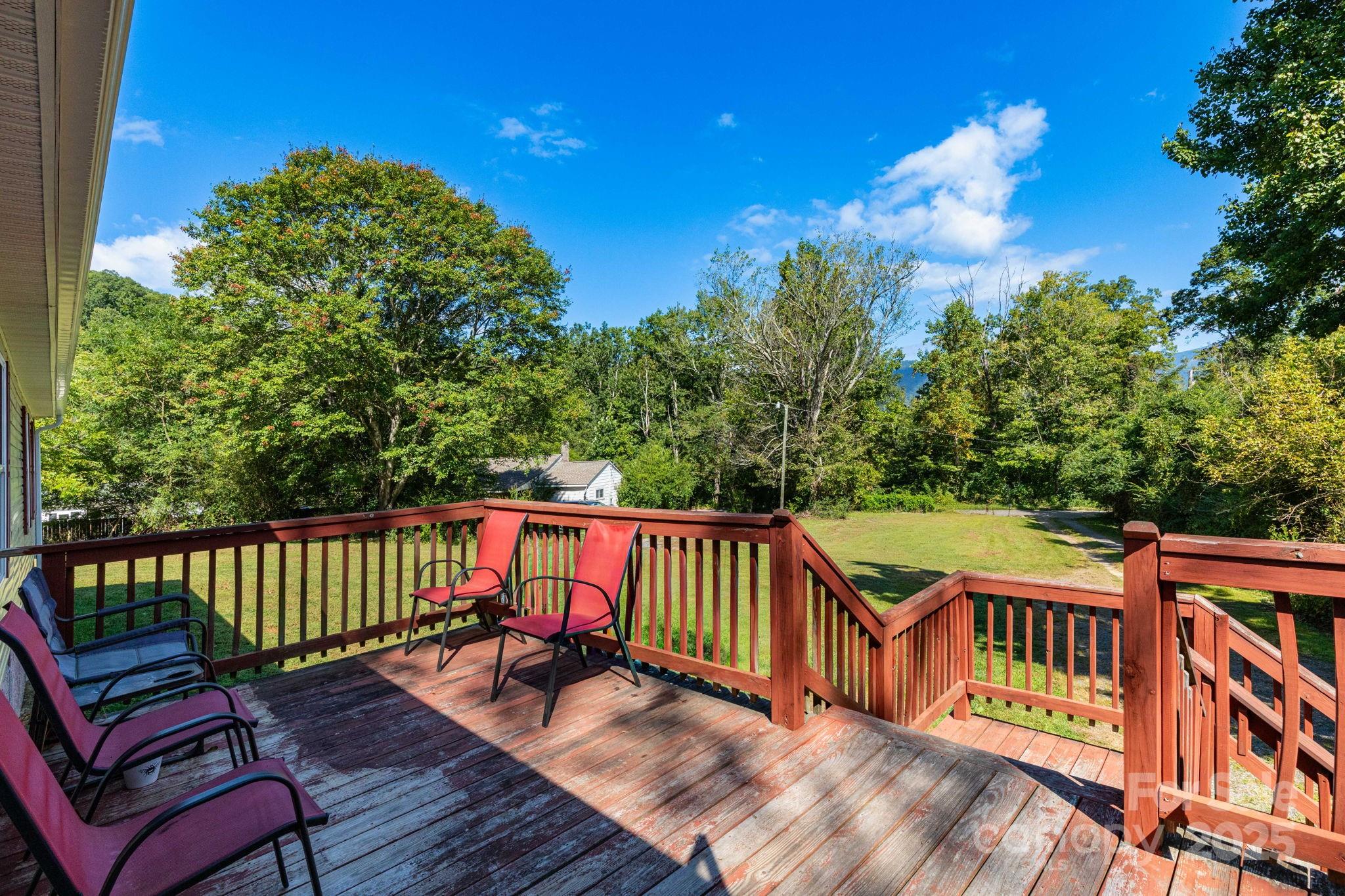 324 Lytle Cove Road Swannanoa NC 28778