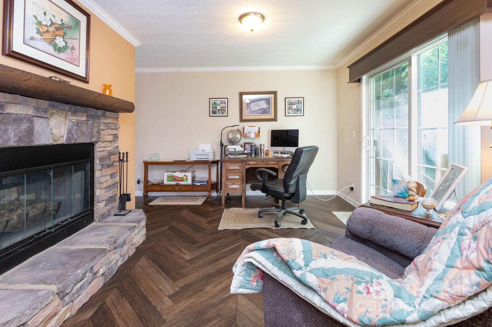 324 Lytle Cove Road Swannanoa NC 28778