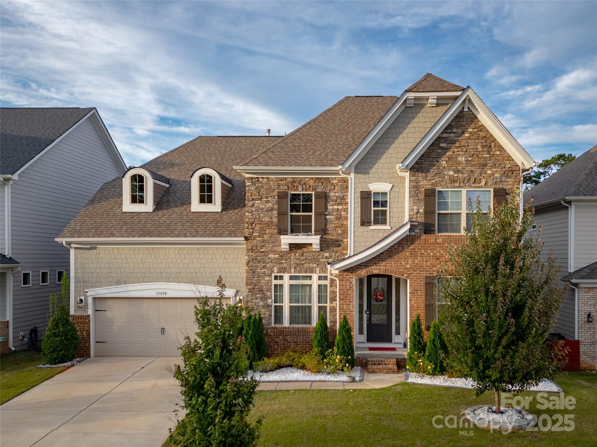 13050 Regent Grove Lane Huntersville NC 28078