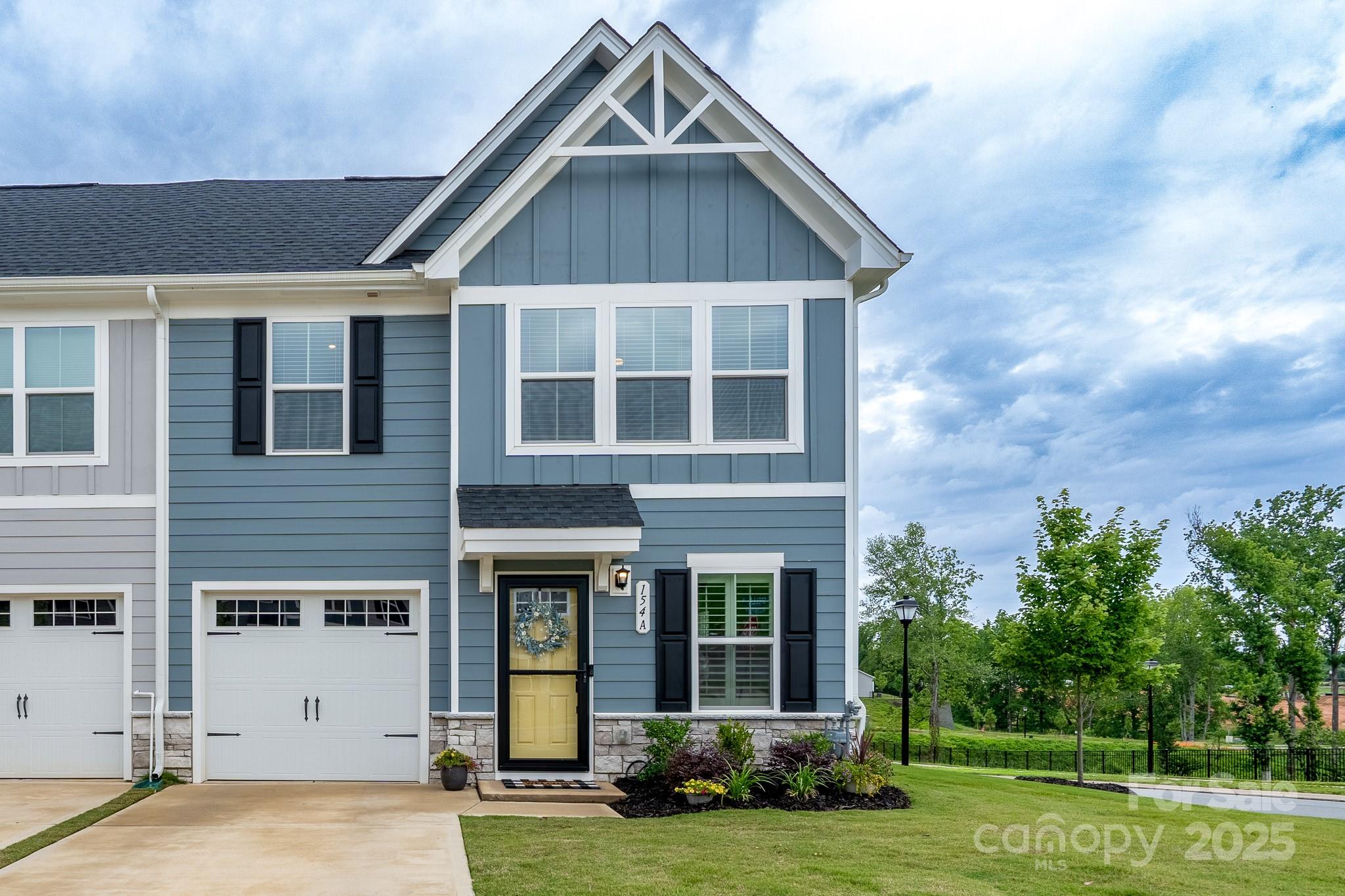 154 Stella Lane Troutman NC 28166