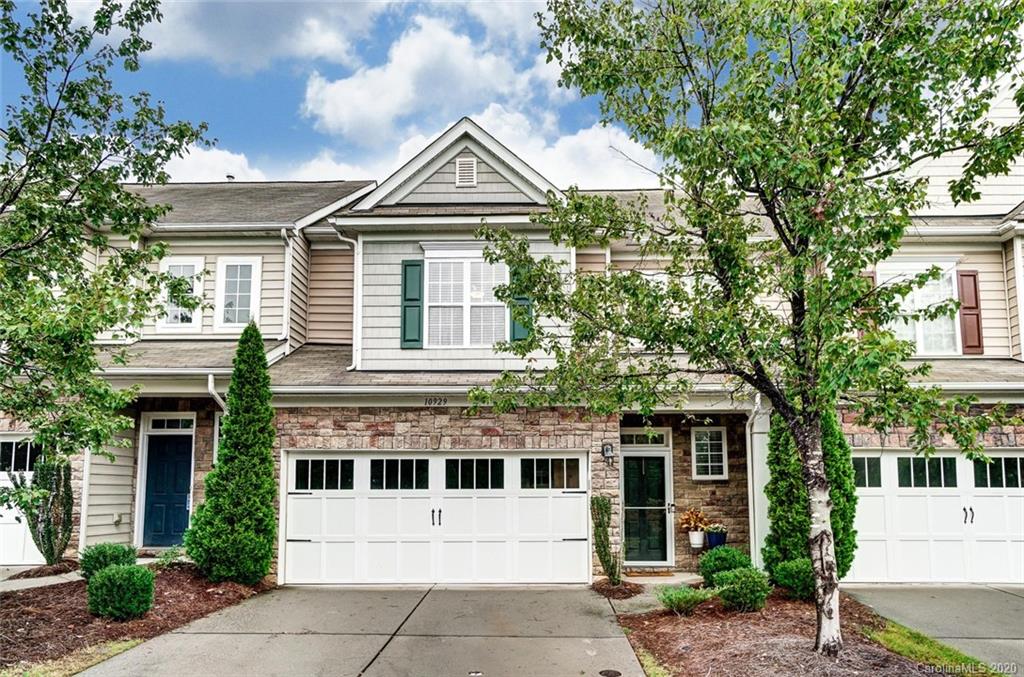 10929 Coyote Lane Charlotte NC 28277