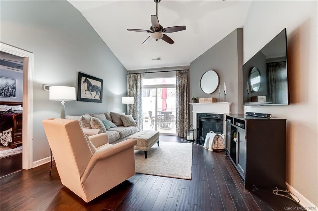10929 Coyote Lane Charlotte NC 28277