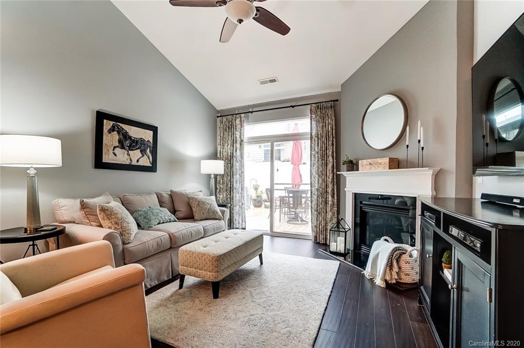 10929 Coyote Lane Charlotte NC 28277