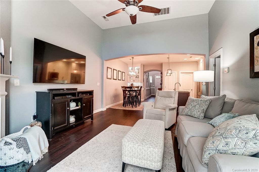 10929 Coyote Lane Charlotte NC 28277