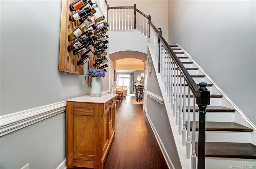 10929 Coyote Lane Charlotte NC 28277