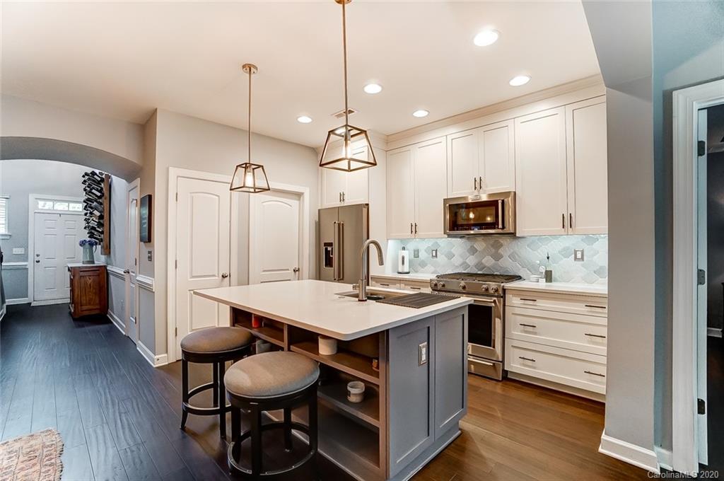 10929 Coyote Lane Charlotte NC 28277