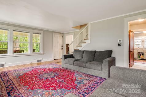 51 Gudger Road Candler NC 28715