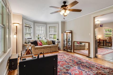 51 Gudger Road Candler NC 28715