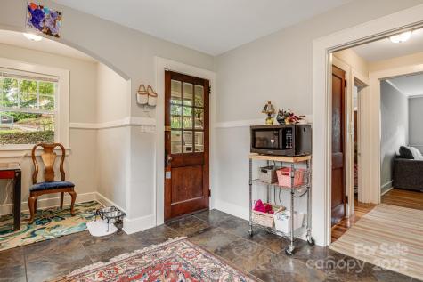 51 Gudger Road Candler NC 28715