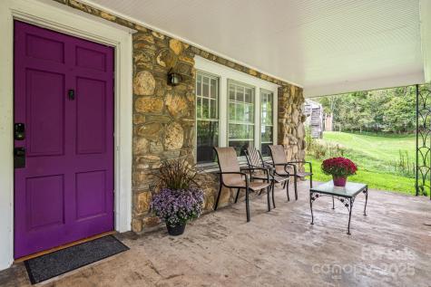 51 Gudger Road Candler NC 28715