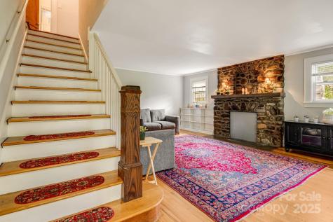 51 Gudger Road Candler NC 28715