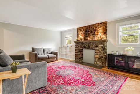 51 Gudger Road Candler NC 28715