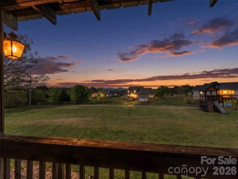 120 Lillie Lane Marshall NC 28753