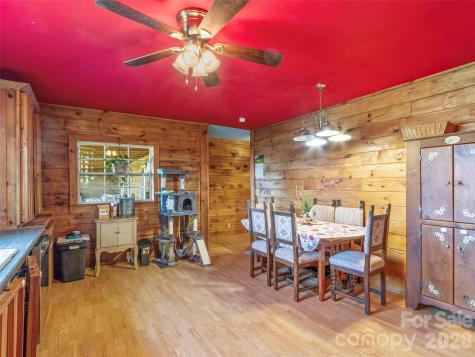 120 Lillie Lane Marshall NC 28753