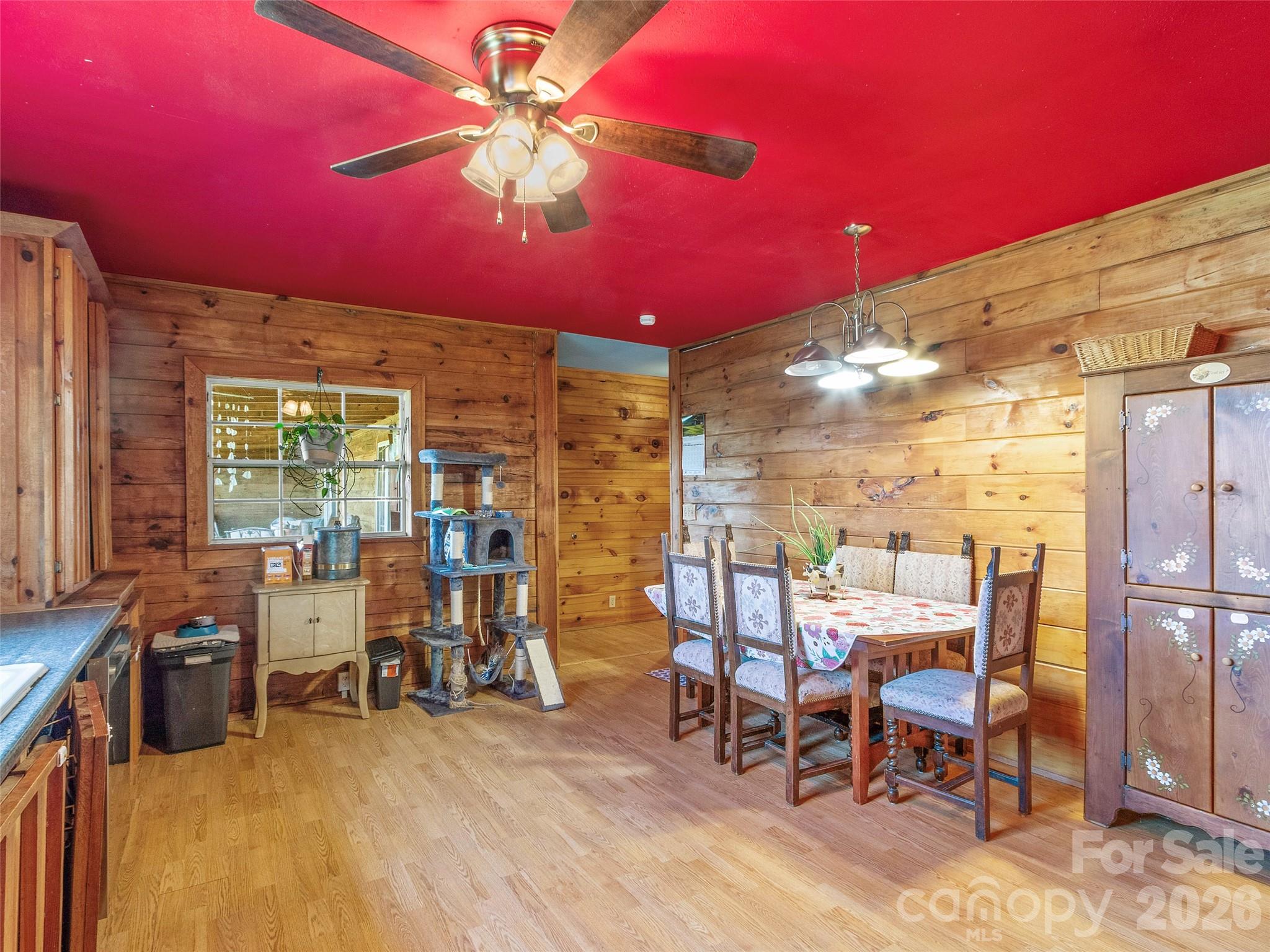 120 Lillie Lane Marshall NC 28753