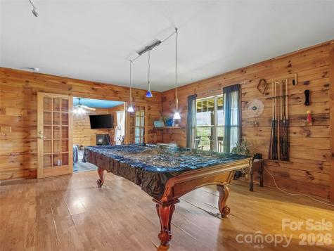 120 Lillie Lane Marshall NC 28753