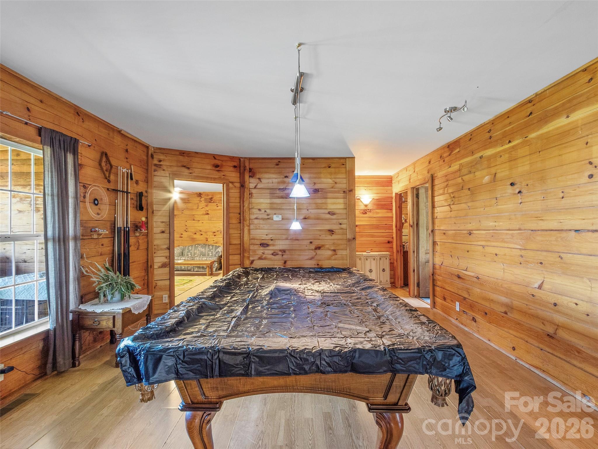 120 Lillie Lane Marshall NC 28753
