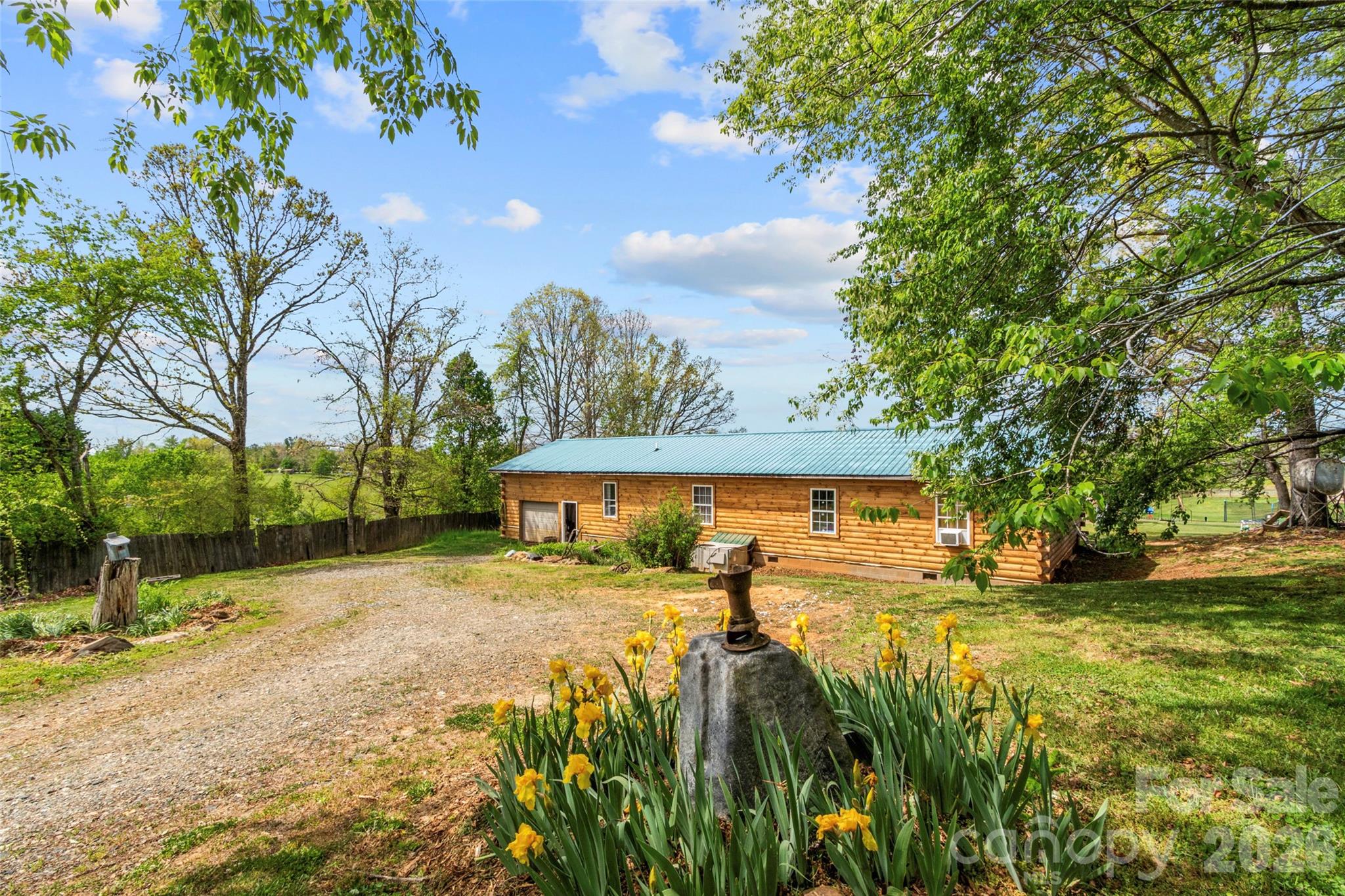 120 Lillie Lane Marshall NC 28753
