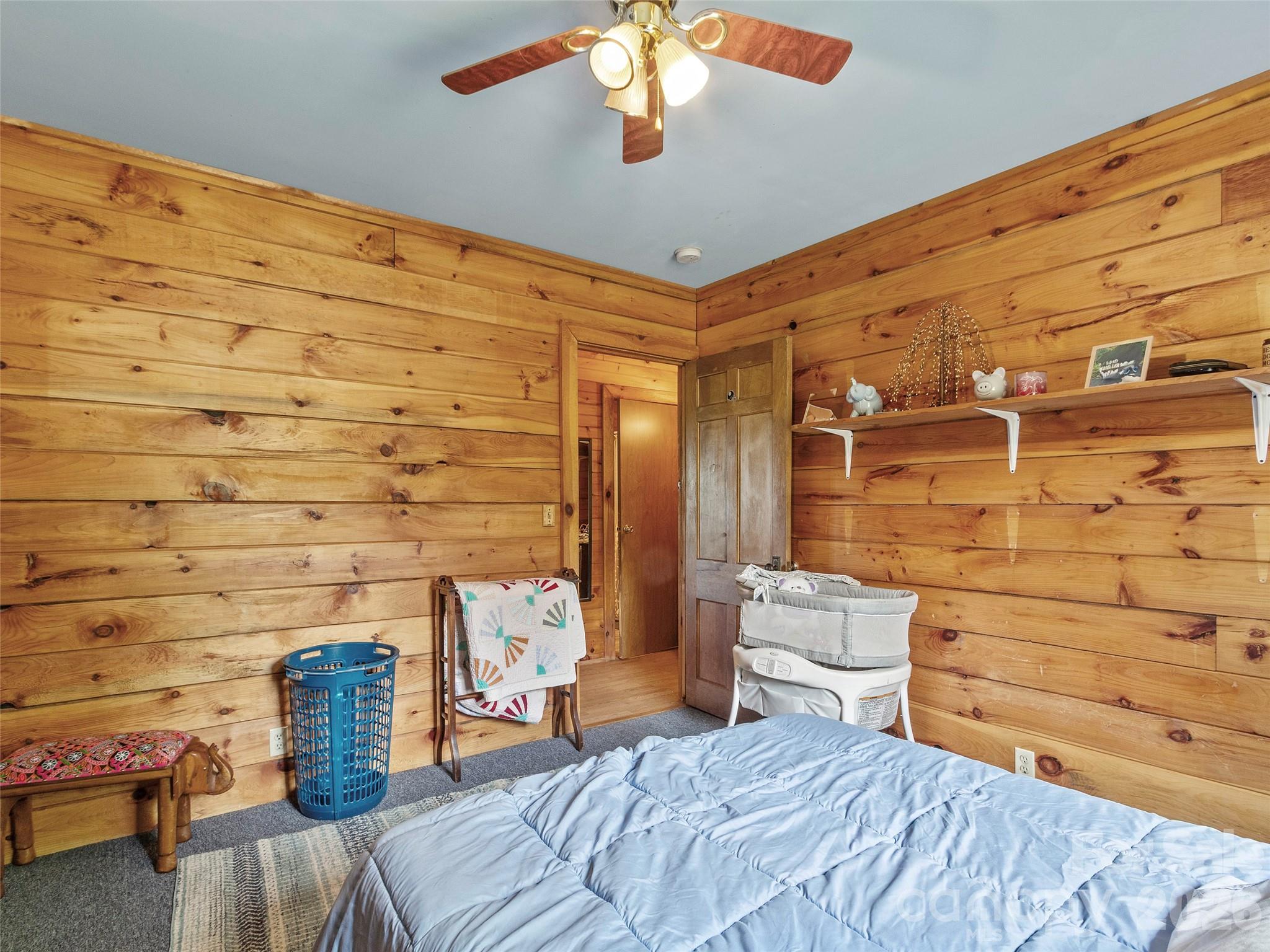 120 Lillie Lane Marshall NC 28753