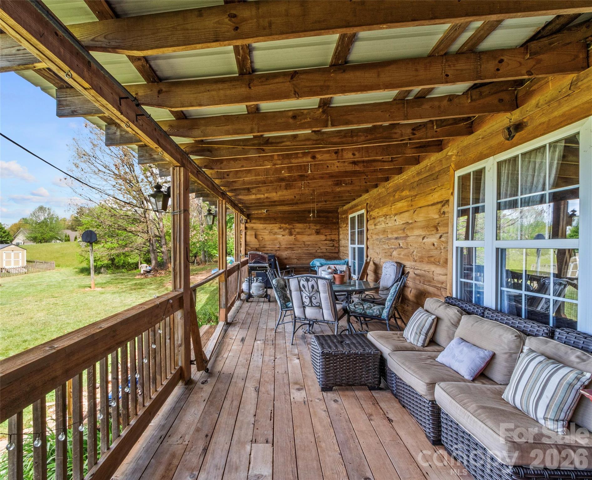 120 Lillie Lane Marshall NC 28753