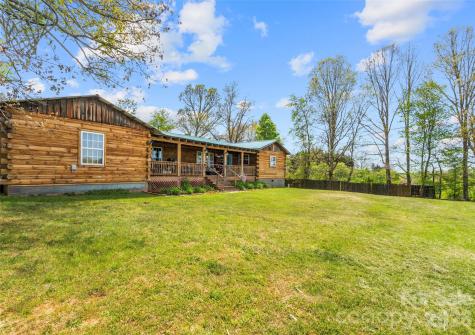 120 Lillie Lane Marshall NC 28753