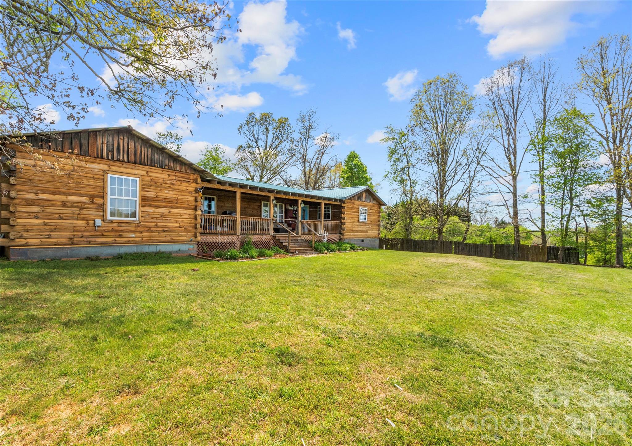 120 Lillie Lane Marshall NC 28753